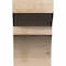Ekena Millwork Monterey Rough Sawn Rafter Tail, Douglas Fir, 6"W x 10"H x 24"L RFT06X10X24MON00RDF - alternate 3